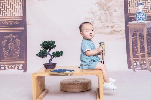 景德镇宝宝晚上发烧怎么办